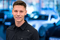 Maximilian Nowak